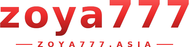 zoya777 logo